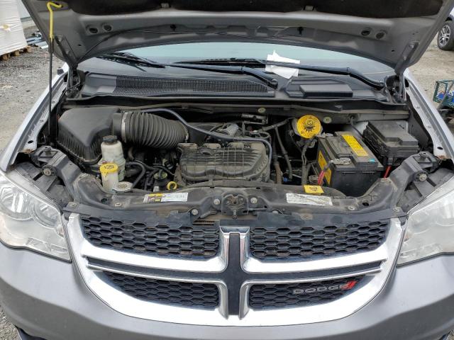 Photo 12 from auction – 2015 DODGE GRAND CARA with VIN 2C4RDGCG9FR651607