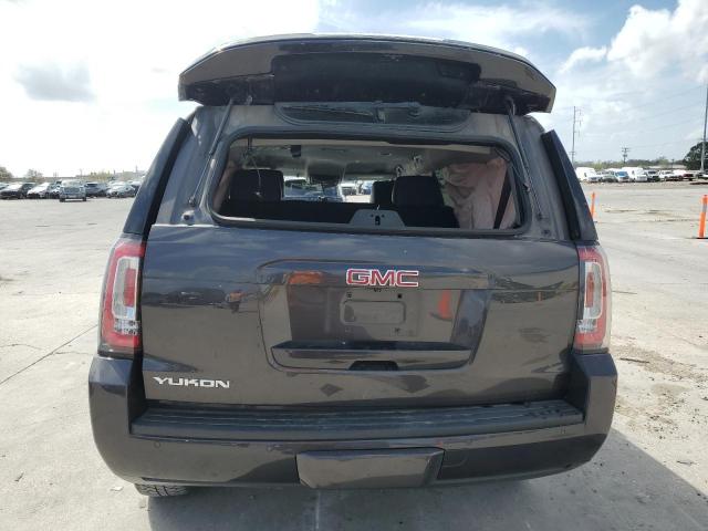 Photo 6 from auction – 2017 GMC YUKON SLE with VIN 1GKS1AKC4HR267804