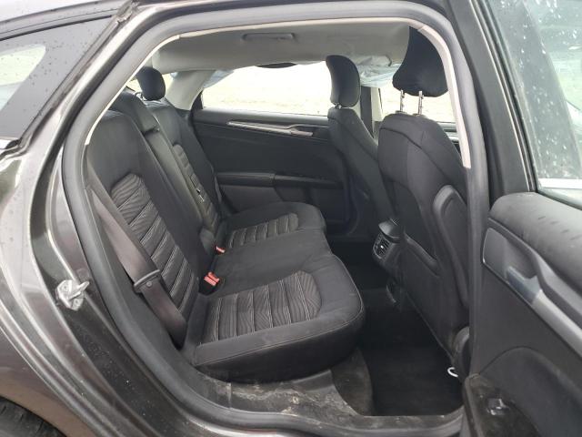 Photo 10 from auction – 2016 FORD FUSION SE with VIN 1FA6P0H71G5103602