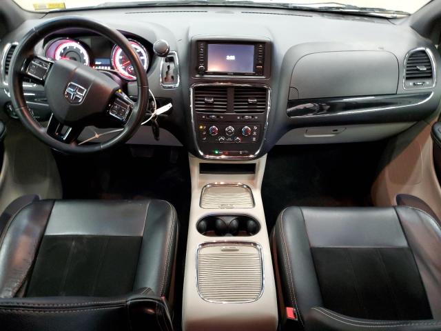 Photo 8 from auction – 2017 DODGE GRAND CARA with VIN 2C4RDGCG2HR774457