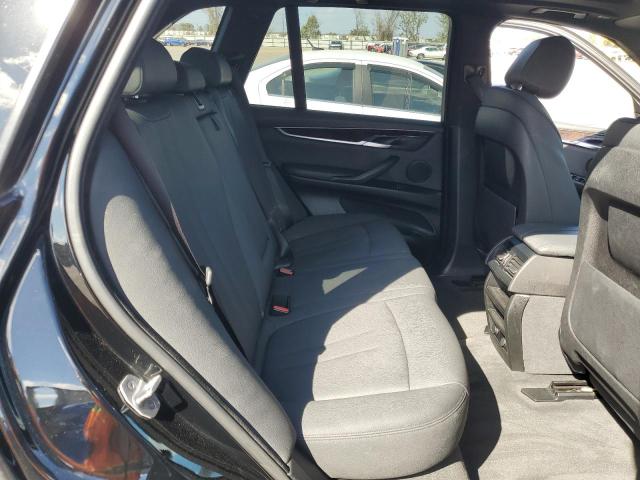 Photo 11 from auction – 2017 BMW X5 SDRIVE3 with VIN 5UXKR2C34H0W43591