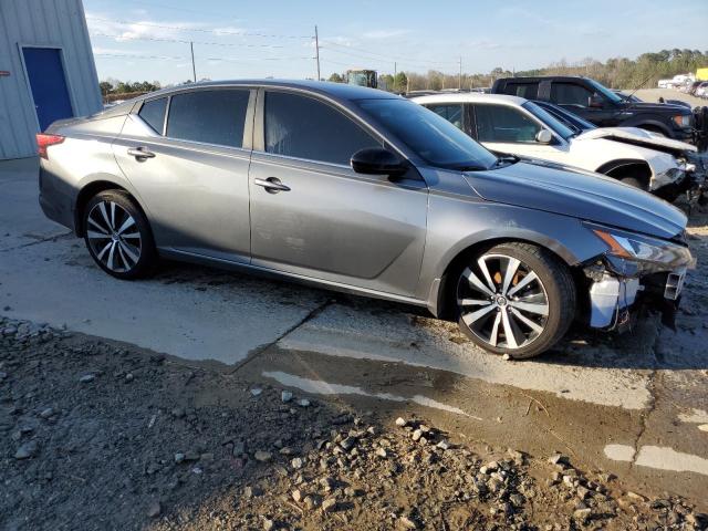 Photo 4 from auction – 2019 NISSAN ALTIMA SR with VIN 1N4BL4CVXKC185440