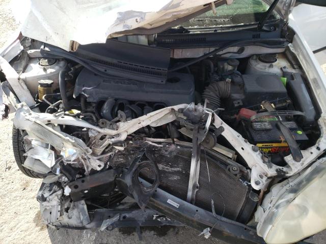 Photo 11 from auction – 2008 TOYOTA COROLLA CE with VIN 1NXBR32EX8Z028266