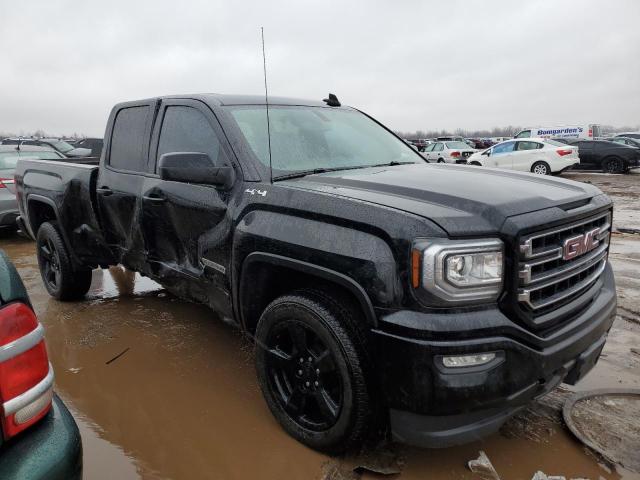 Photo 4 from auction – 2018 GMC SIERRA K15 with VIN 1GTV2LEC0JZ375744