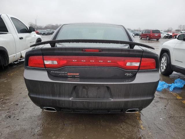 Фото 6 с аукциона – 2013 DODGE CHARGER R/ с VIN 2C3CDXDT2DH715950