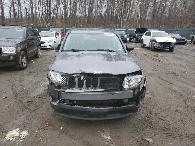 Photo 5 from auction – 2012 JEEP COMPASS LA with VIN 1C4NJDEB8CD659638