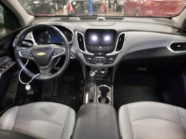 Photo 8 from auction – 2018 CHEVROLET EQUINOX PR with VIN 2GNAXWEX5J6200073