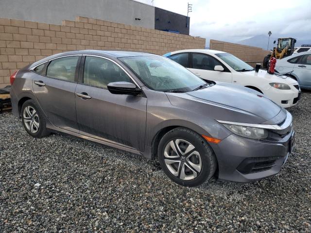Photo 4 from auction – 2016 HONDA CIVIC LX with VIN 2HGFC2F55GH534201