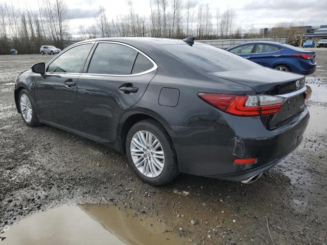 Photo 2 from auction – 2018 LEXUS ES 350 with VIN 58ABK1GG9JU103704