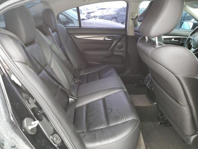 Photo 10 from auction – 2012 ACURA TL with VIN 19UUA8F56CA013478