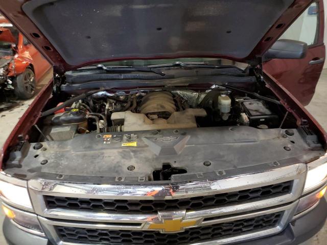 Photo 11 from auction – 2015 CHEVROLET SILVERADO with VIN 1GCVKPEC0FZ249236