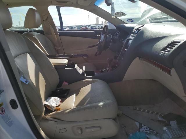 Photo 7 from auction – 2012 LEXUS ES 350 with VIN JTHBK1EG7C2498056