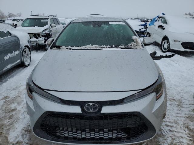 Photo 5 from auction – 2020 TOYOTA COROLLA LE with VIN 5YFEPRAE4LP108051
