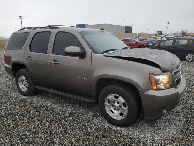 Photo 4 from auction – 2013 CHEVROLET TAHOE C150 with VIN 1GNSCBE07DR153052