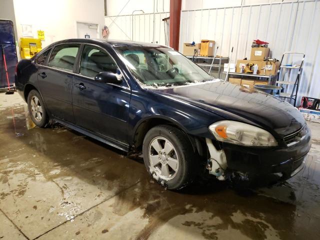 Photo 4 from auction – 2009 CHEVROLET IMPALA 1LT with VIN 2G1WT57K991178151