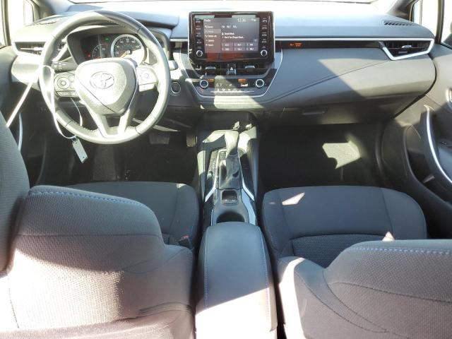 Photo 8 from auction – 2020 TOYOTA COROLLA SE with VIN 5YFP4RCE6LP044058