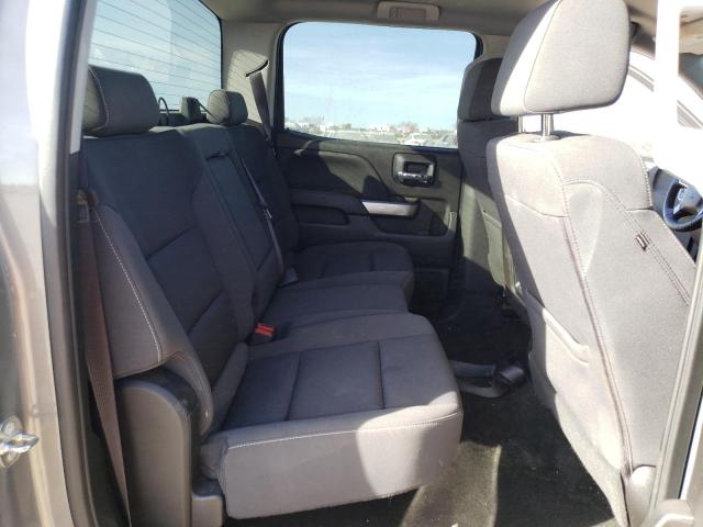 Photo 10 from auction – 2017 CHEVROLET SILVERADO with VIN 3GCPCREC4HG398222