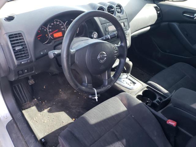 Photo 8 from auction – 2011 NISSAN ALTIMA BAS with VIN 1N4AL2AP2BC138715