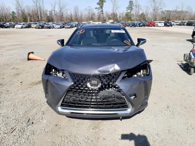 Photo 5 from auction – 2021 LEXUS UX 200 with VIN JTHP3JBH9M2045249