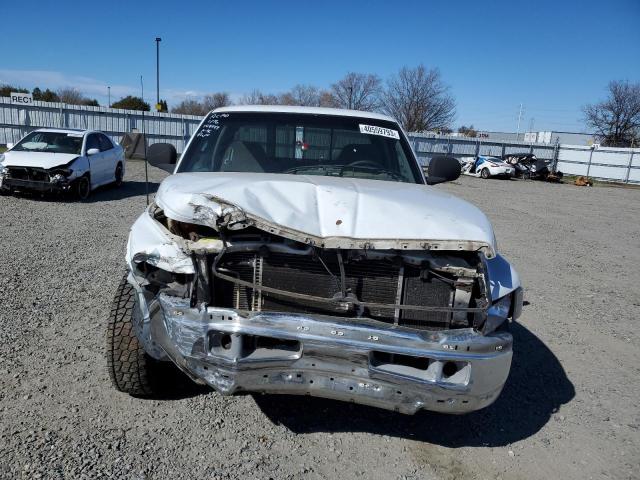 Photo 5 from auction – 1998 DODGE RAM 2500 with VIN 1B7KC23W8WJ252223
