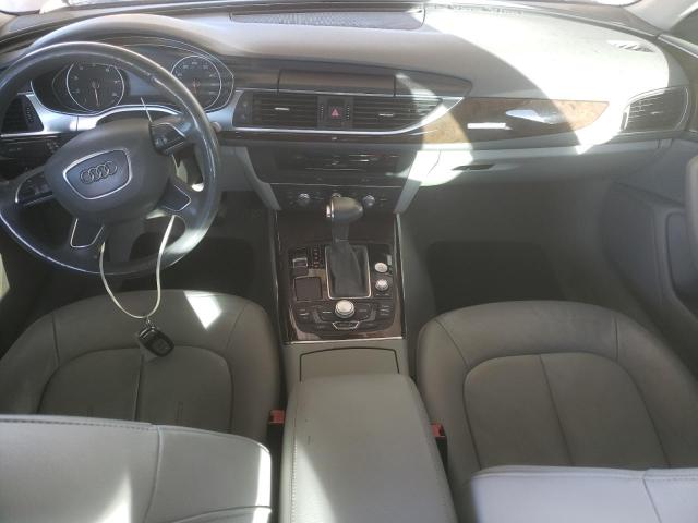 Photo 8 from auction – 2012 AUDI A6 PREMIUM with VIN WAUGGAFC2CN148141