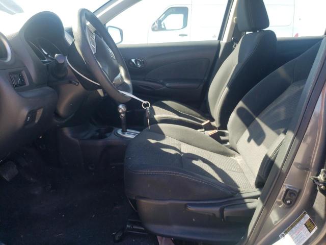 Photo 7 from auction – 2016 NISSAN VERSA S with VIN 3N1CN7AP6GL891544
