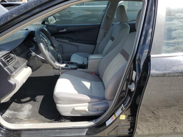Photo 7 from auction – 2012 TOYOTA CAMRY BASE with VIN 4T1BF1FK6CU031364