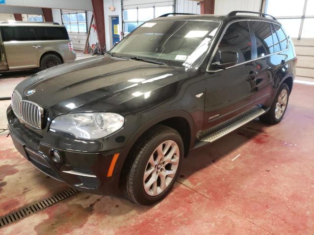 Photo 1 from auction – 2013 BMW X5 XDRIVE3 with VIN 5UXZV4C58D0E13721
