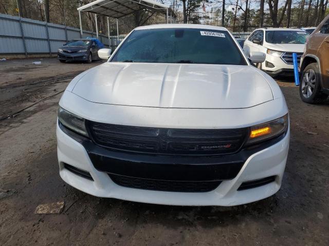 Photo 5 from auction – 2016 DODGE CHARGER R/ with VIN 2C3CDXCT2GH127469
