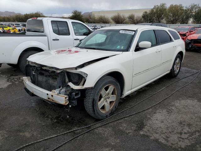 DODGE MAGNUM SXT 2007 with VIN 2D4FV47V17H830855 - Photo from auction