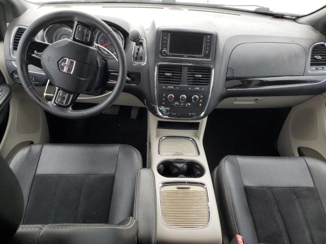 Photo 8 from auction – 2018 DODGE GRAND CARA with VIN 2C4RDGCG6JR191184