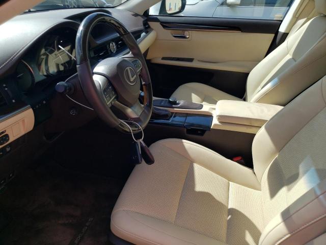 Photo 7 from auction – 2017 LEXUS ES 350 with VIN 58ABK1GG0HU076337