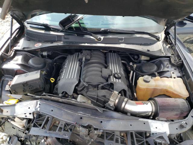 Photo 11 from auction – 2016 DODGE CHARGER SR with VIN 2C3CDXEJ0GH191621