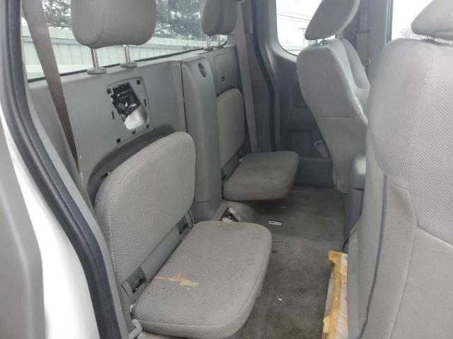 Photo 10 from auction – 2018 NISSAN FRONTIER S with VIN 1N6BD0CT3JN763456