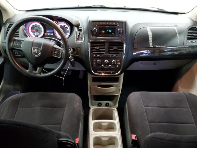 Photo 8 from auction – 2011 DODGE GRAND CARA with VIN 2D4RN4DG0BR658906