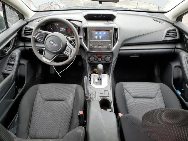 Photo 8 from auction – 2019 SUBARU IMPREZA with VIN 4S3GTAA66K3755153