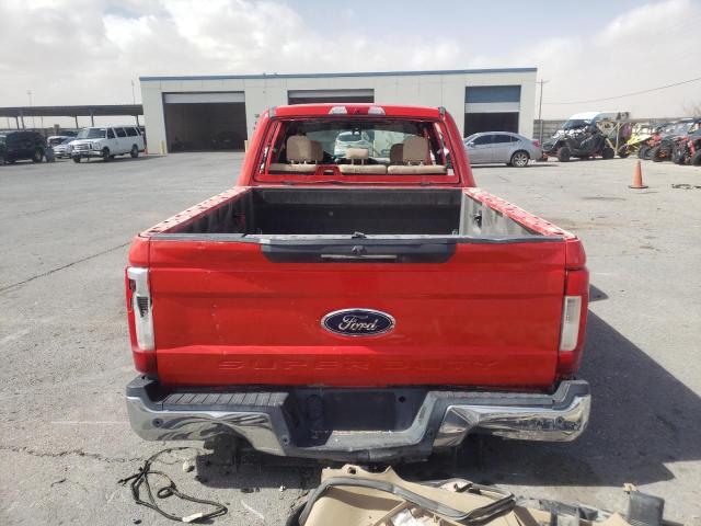 Photo 6 from auction – 2017 FORD F250 SUPER with VIN 1FT7W2BT9HEE25537
