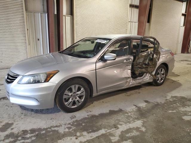 Photo 1 from auction – 2011 HONDA ACCORD SE with VIN 1HGCP2F69BA036221