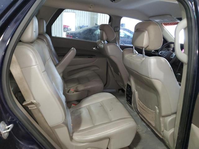 Photo 11 from auction – 2013 DODGE DURANGO CR with VIN 1C4RDHDG6DC680511