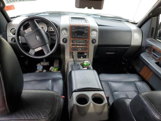 Photo 8 from auction – 2004 FORD F150 SUPER with VIN 1FTPW14514KC57381
