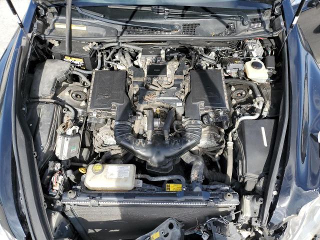 Photo 11 from auction – 2007 LEXUS LS 460 with VIN JTHBL46FX75006547