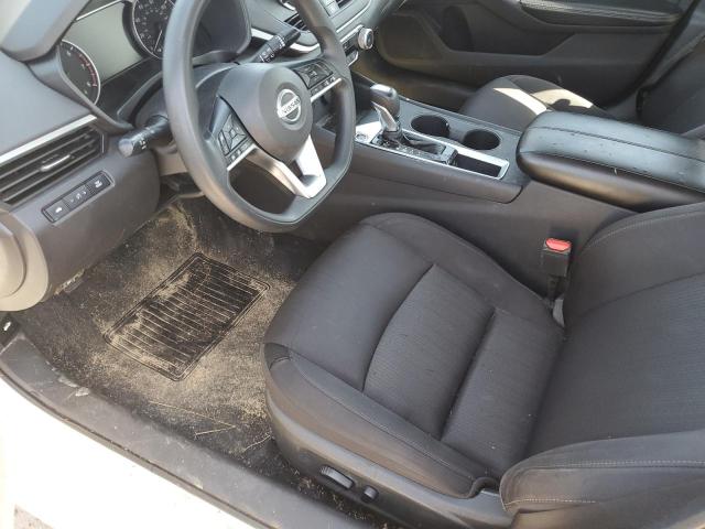 Photo 7 from auction – 2020 NISSAN ALTIMA S with VIN 1N4BL4BVXLC194416