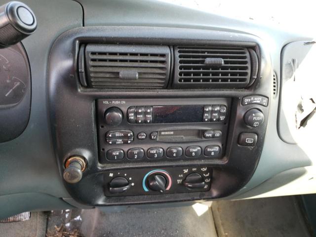 Photo 13 from auction – 1997 FORD EXPLORER with VIN 1FMCU22X3VUA74080