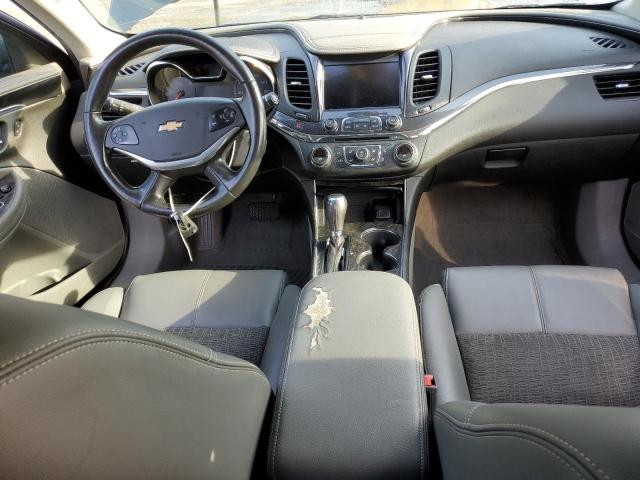 Photo 8 from auction – 2014 CHEVROLET IMPALA LT with VIN 2G1125S38E9115762