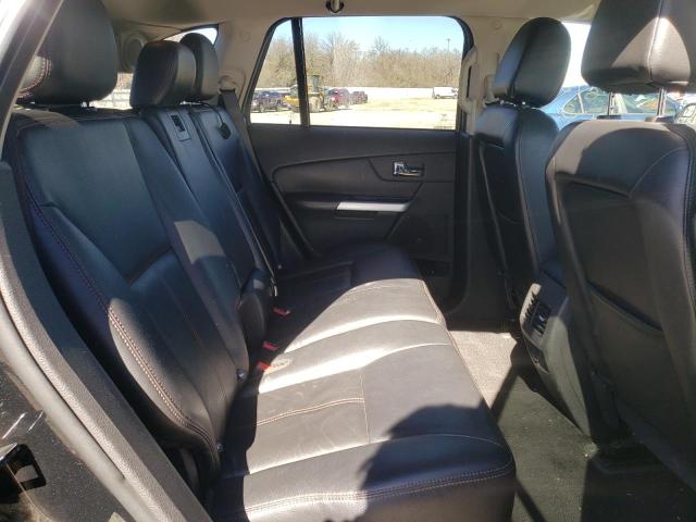 Photo 11 from auction – 2013 FORD EDGE LIMIT with VIN 2FMDK3KC9DBB38544