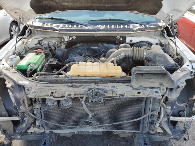 Photo 11 from auction – 2017 FORD F150 SUPER with VIN 1FTEX1C80HKE24190