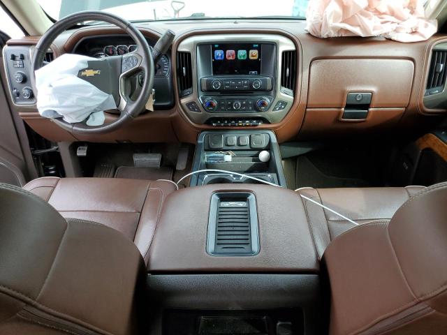 Photo 8 from auction – 2017 CHEVROLET SILVERADO with VIN 3GCUKTEC3HG414834