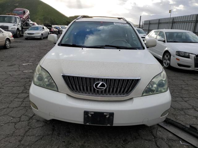 Photo 5 from auction – 2004 LEXUS RX 330 with VIN JTJGA31U640022733