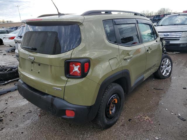 Photo 3 from auction – 2015 JEEP RENEGADE L with VIN ZACCJBBT3FPB95818
