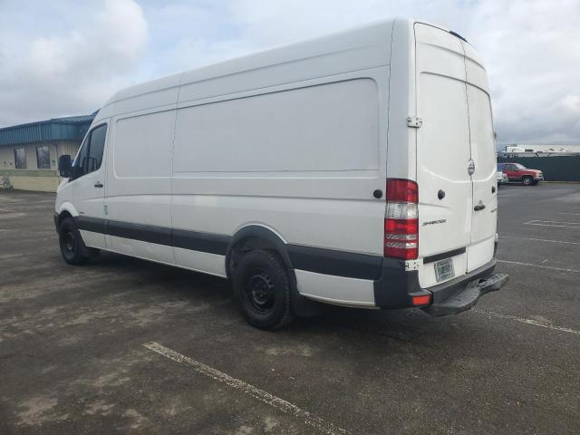 Photo 2 from auction – 2014 FREIGHTLINER SPRINTER 2 with VIN WDYPE8DCXE5923331